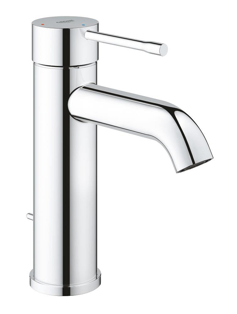 Grohe Essence Tek Kumandalı Lavabo Bataryası
S - Boyut - 23591001