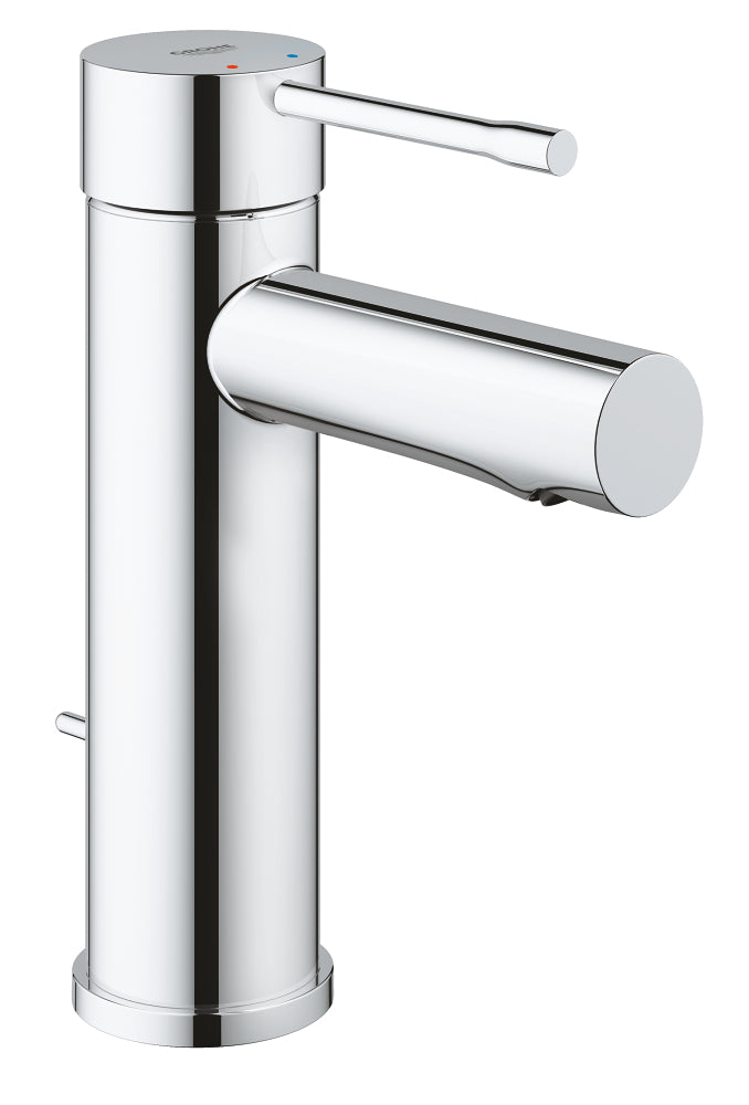 Grohe Essence Tek Kumandalı Lavabo Bataryası S-Boyut - 24175001