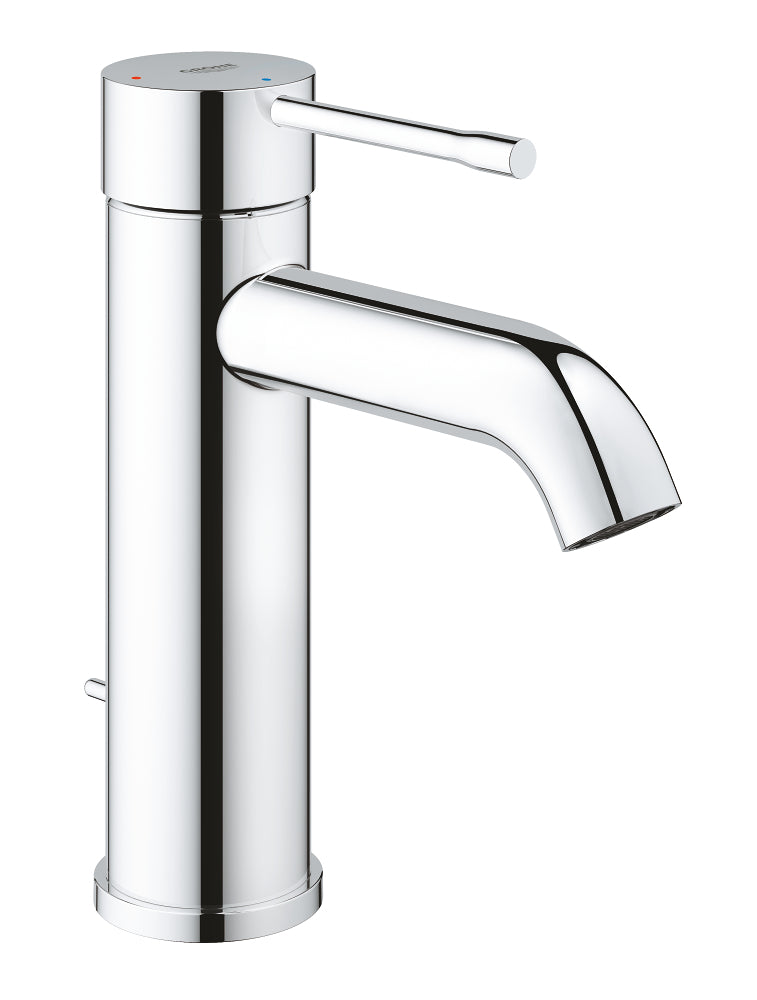 Grohe Essence Tek Kumandalı Lavabo Bataryası
S - Boyut - 24180001