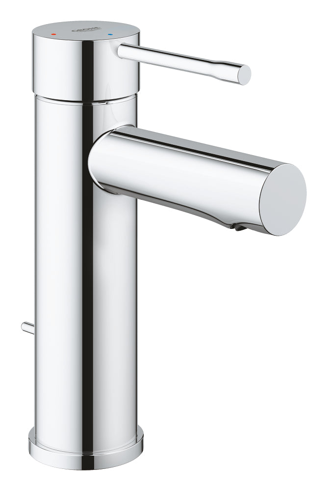 Grohe Essence Tek Kumandalı Lavabo Bataryası
S - Boyut - 24183001