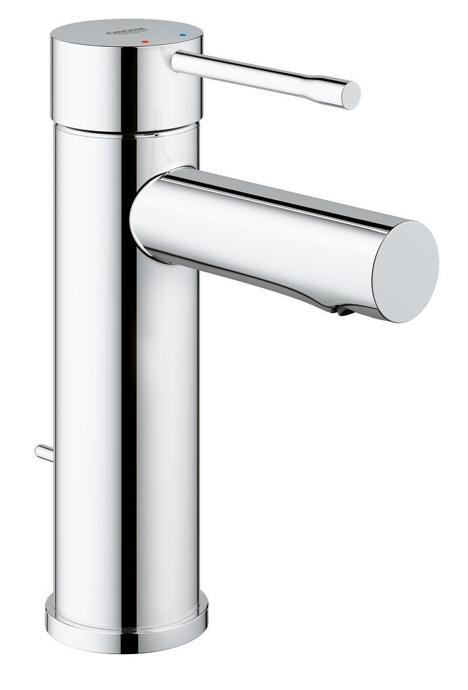 Grohe Essence Tek Kumandalı Lavabo Bataryası
S-Boyut - 32898001