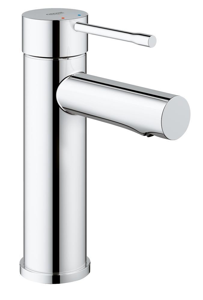 Grohe Essence Tek Kumandalı Lavabo Bataryası
S-Boyut - 34294001
