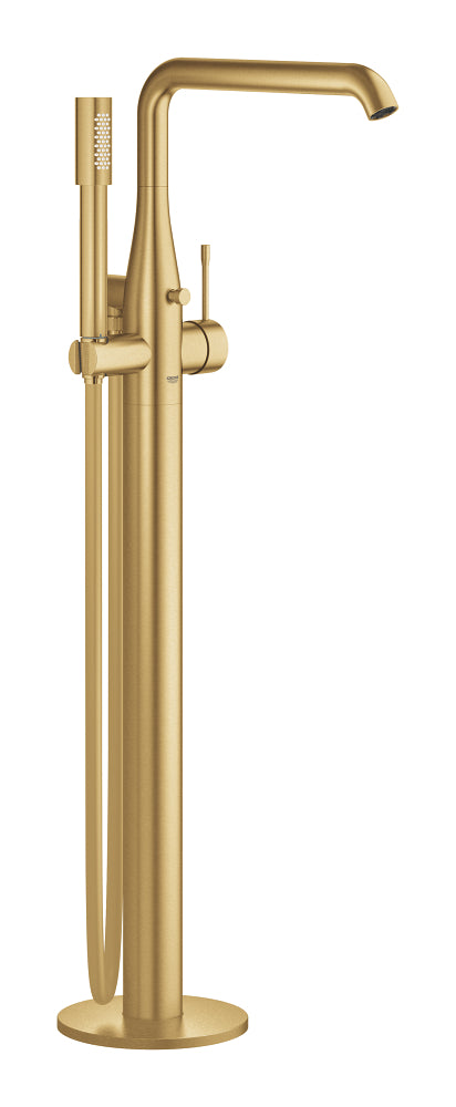 Grohe Essence Yerden Küvet Bataryası - 23491Gn1