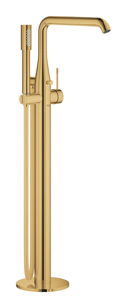 Grohe Essence Yerden Küvet Bataryası - 25248GL1