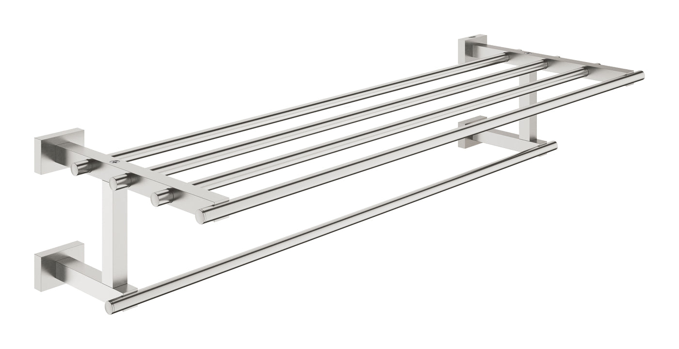 Grohe Essentials Cube Banyo Havluluğu - 40512Dc1