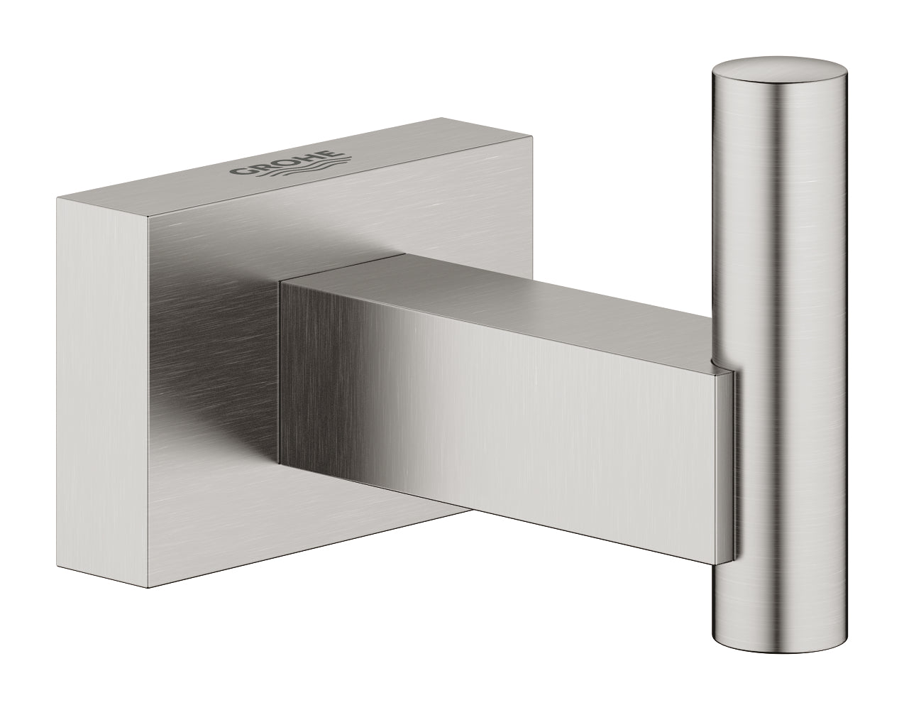 Grohe Essentials Cube Havlu/Bornoz Askılığı - 40511Dc1