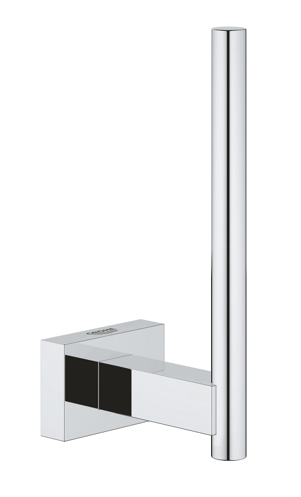Grohe Essentials Cube Yedek Tuvalet Kağıtlığı - 40623001
