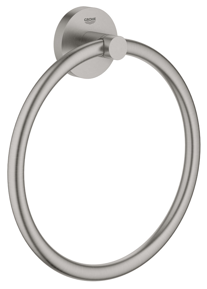 Grohe Essentials Halka Havluluk - 40365Dc1