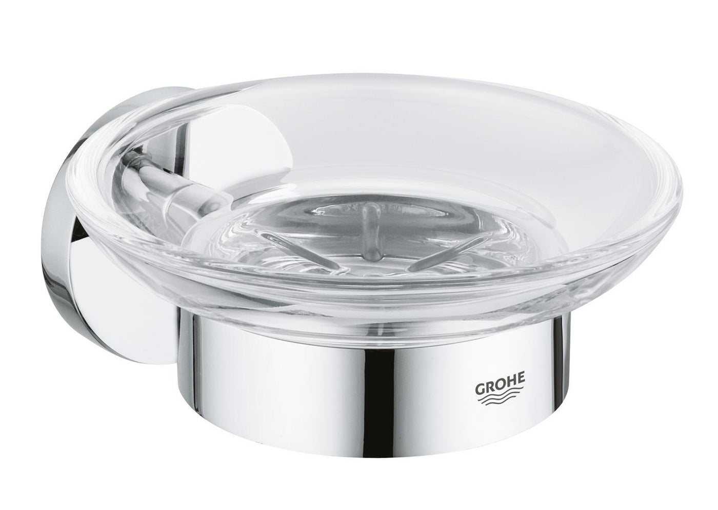 Grohe Essentials Sabunluk - 40444001