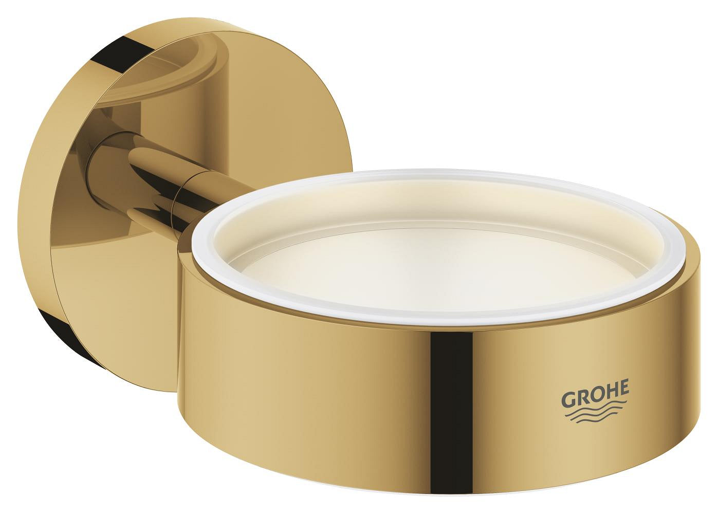 Grohe Essentials Sabunluk Tutacağı - 40369Gl1
