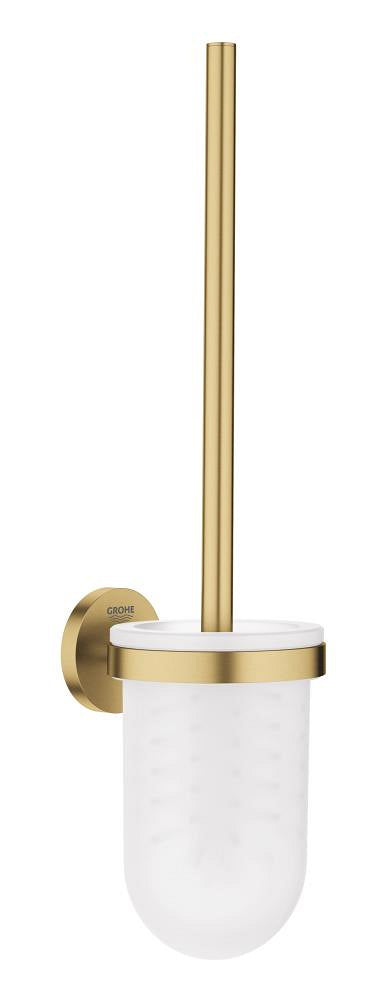 Grohe Essentials Tuvalet Fırçası Seti - 40374Gn1