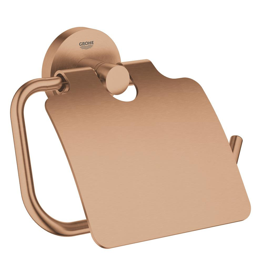 Grohe Essentials Tuvalet Kağıtlığı - 40367Dl1