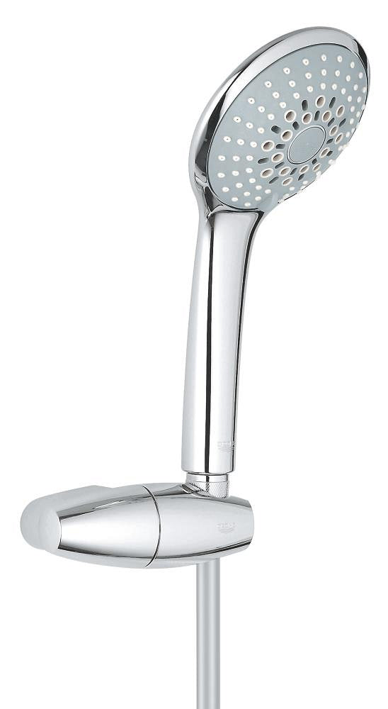 Grohe Euphoria 110 Champagne Duşu Seti 3 Akışlı - 27355000