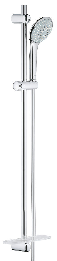 Grohe Euphoria 110 Champagne Sürgülü Duş Seti 3 Akışlı - 27227001