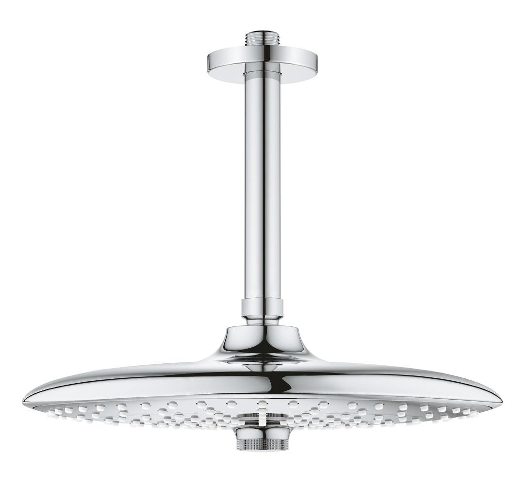 Grohe Euphoria 260 Tepe Duşu Seti 142 Mm, 3 Akışlı - 26461000
