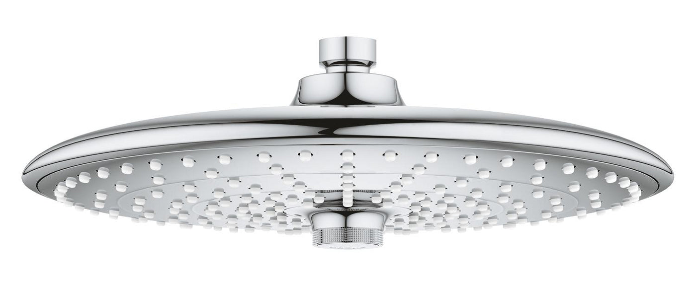Grohe Euphoria 260 Tepe Duşu Seti 3 Akışlı - 26457000