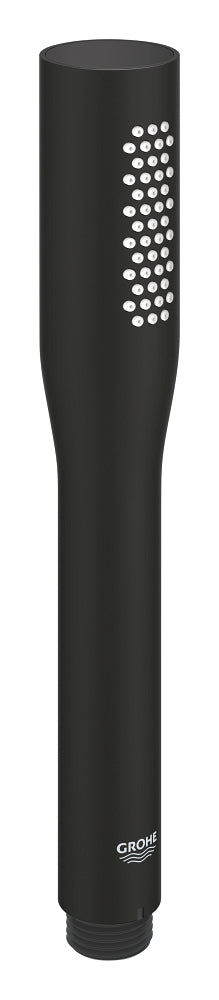 Grohe Euphoria Stick Cosmopolitan El Duşu 1 Akışlı Mat Siyah - 22126KF0