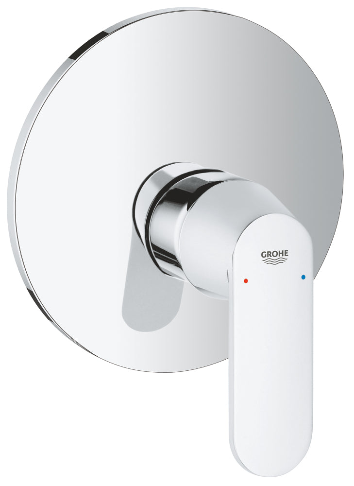 Grohe Eurocosmo Tek Kumandalı Duş Bataryası - 32880000
