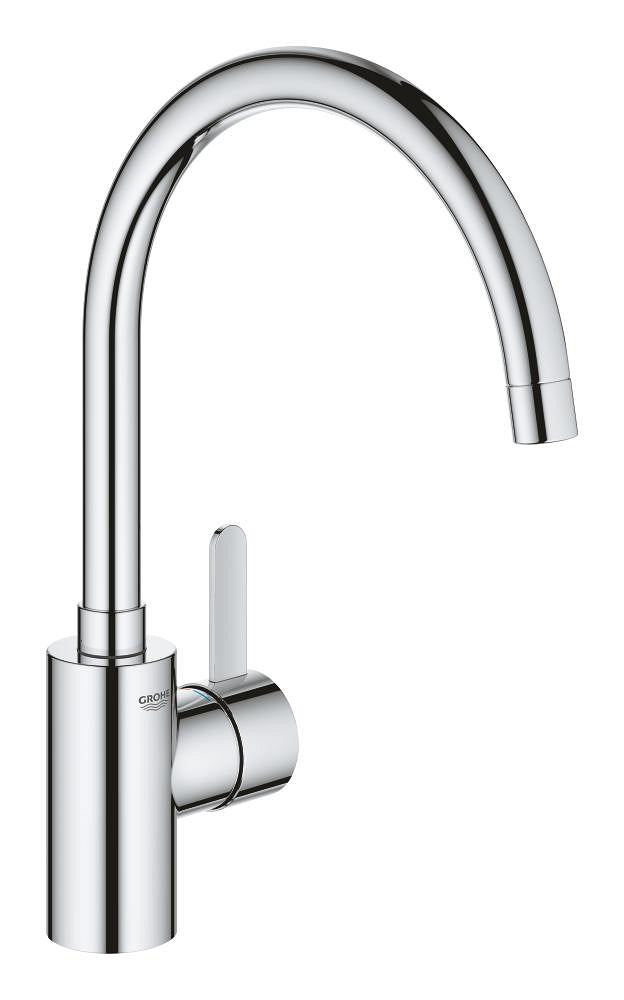 Grohe Eurocosmo Tek Kumandalı Eviye Bataryası - 3284320E