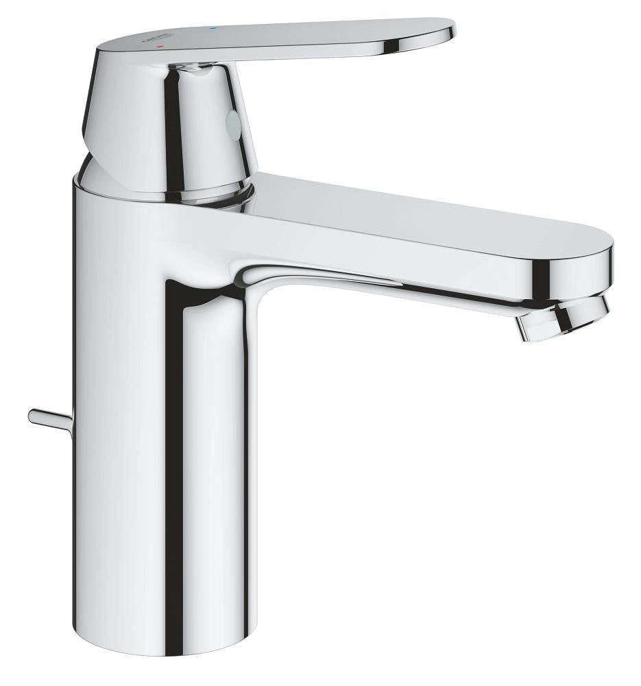 Grohe Eurocosmo Tek Kumandalı Lavabo Bataryası
M-Boyut - 23325000