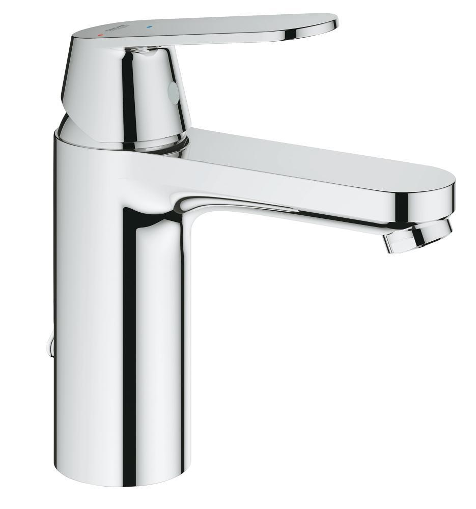 Grohe Eurocosmo Tek Kumandalı Lavabo Bataryası
M - Boyut - 2339700E