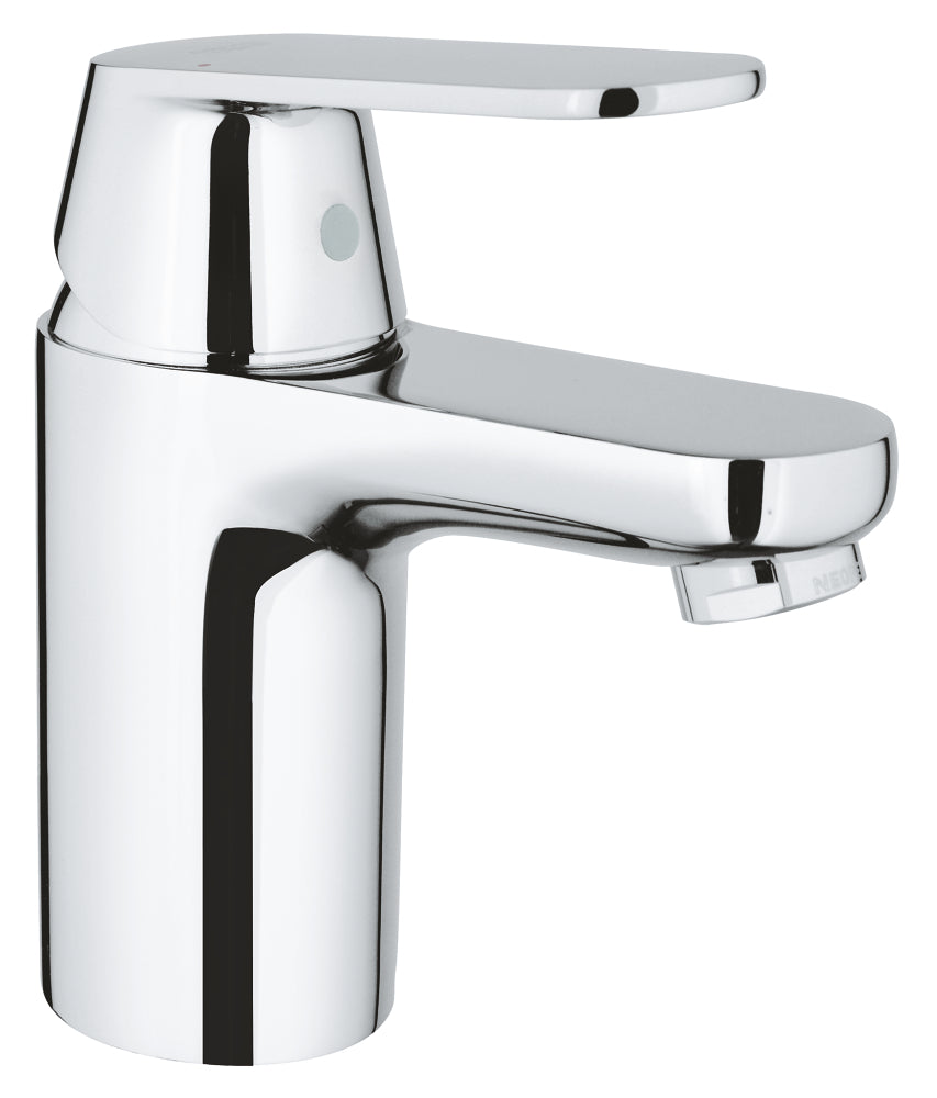 Grohe Eurocosmo Tek Kumandalı Lavabo Bataryası
S-Boyut - 32824000