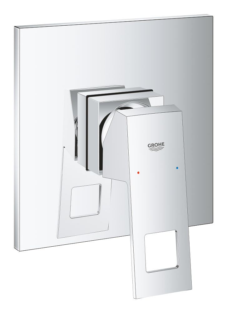 Grohe Eurocube Ankastre Duş Bataryası - 24061000