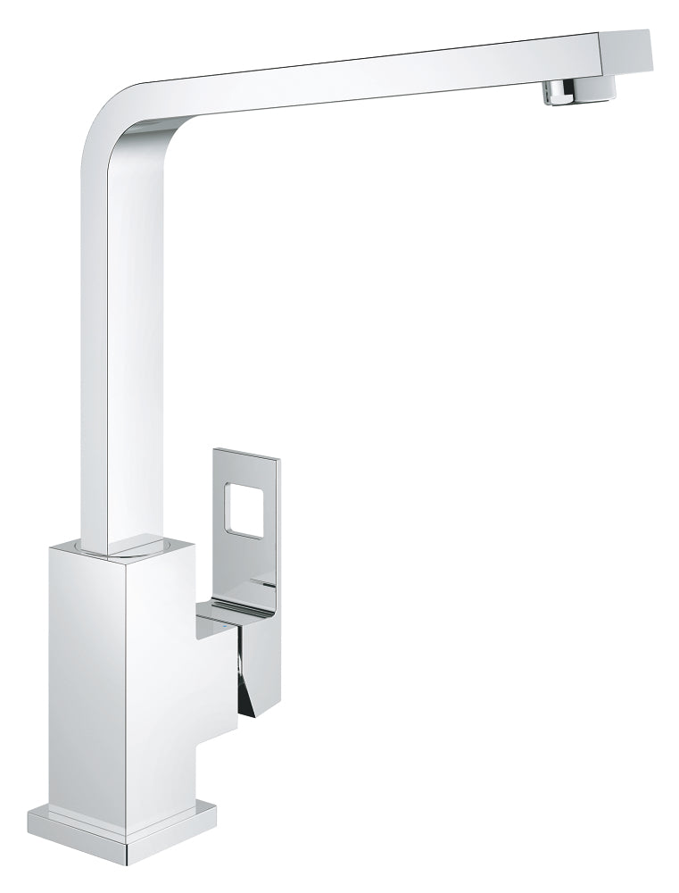 Grohe Eurocube Tek Kumandalı Eviye Bataryası - 31255000