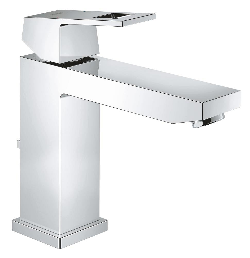 Grohe Eurocube Tek Kumandalı Lavabo Bataryası
M-Boyut - 23445000