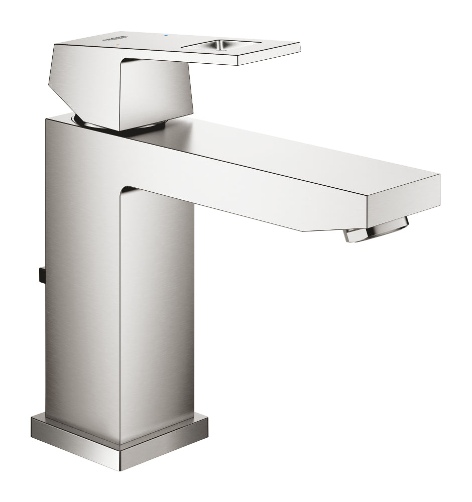 Grohe Eurocube Tek Kumandalı Lavabo Bataryası
M-Boyut - 23445Dc0