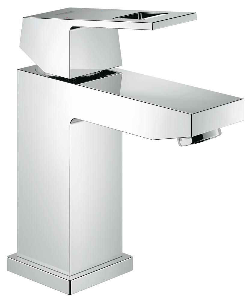 Grohe Eurocube Tek Kumandalı Lavabo Bataryası
S-Boyut - 2313200E