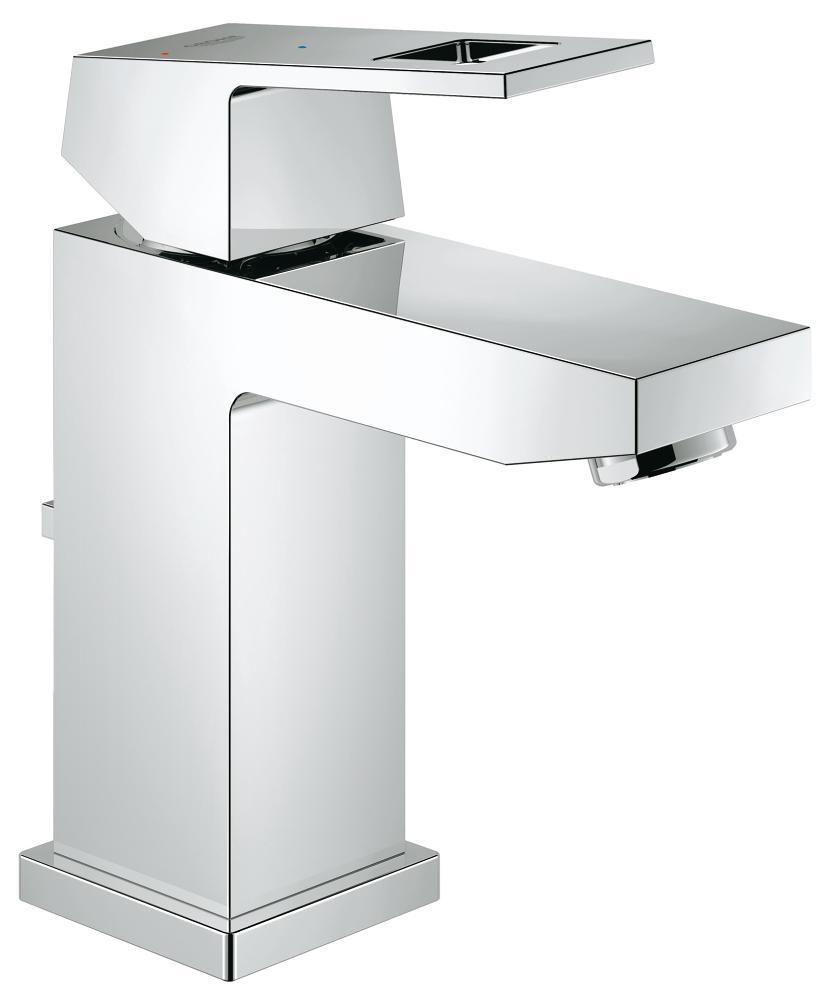 Grohe Eurocube Tek Kumandalı Lavabo Bataryası
S-Boyut - 2339000E