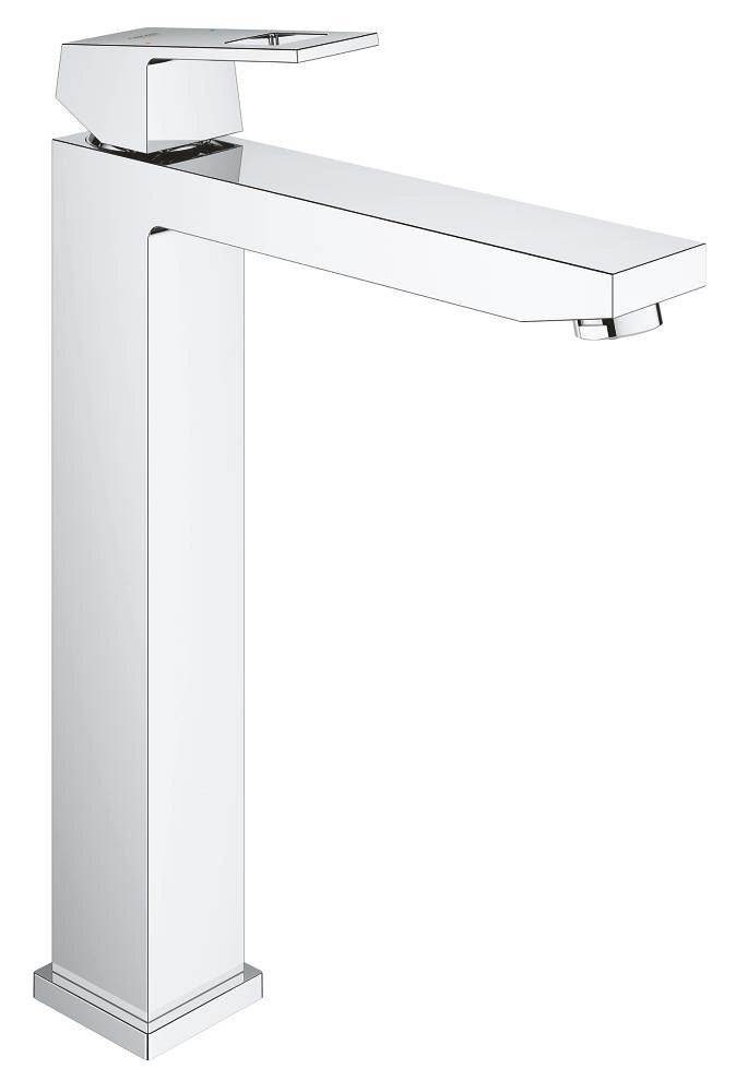 Grohe Eurocube Tek Kumandalı Lavabo Bataryası
Xl-Boyut - 23406000