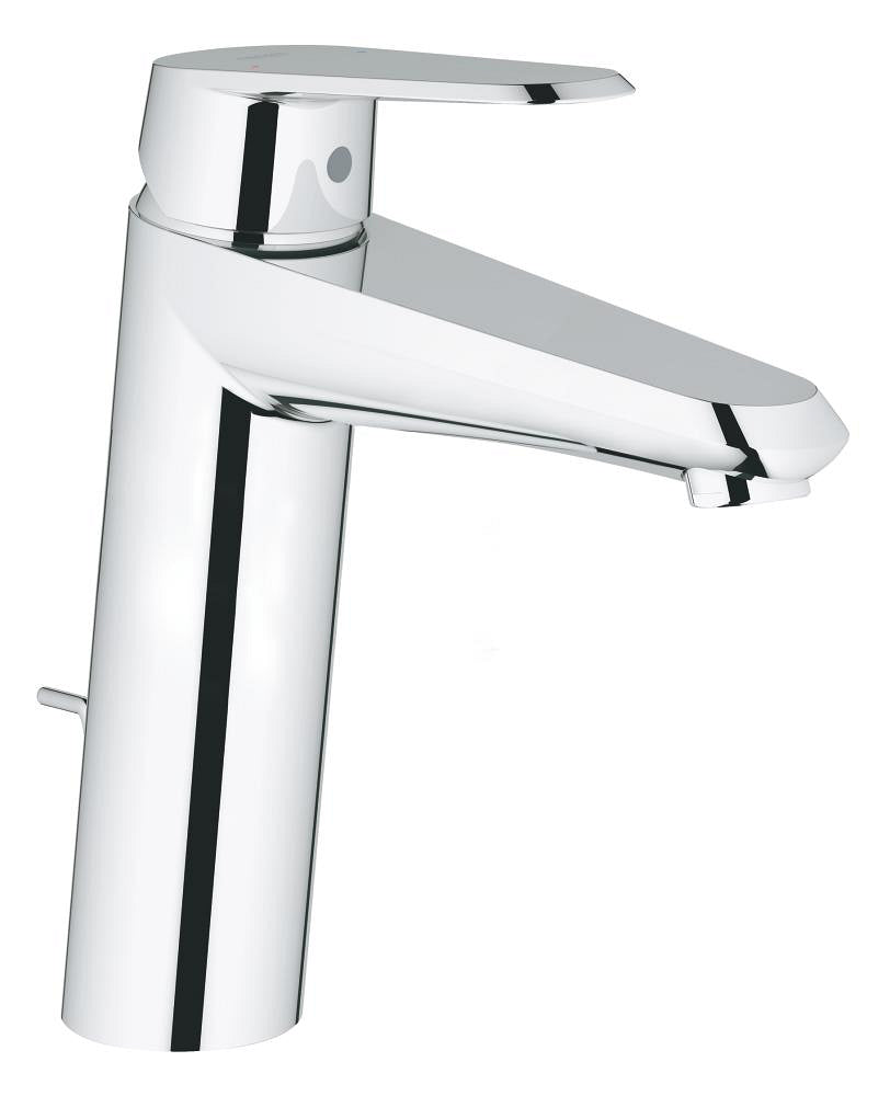 Grohe Eurodisc Cosmopolitan Tek Kumandalı Lavabo Bataryası
M-Boyut - 23448002