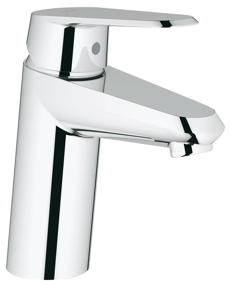 Grohe Eurodisc Cosmopolitan Tek Kumandalı Lavabo Bataryası
S-Boyut - 3246920E