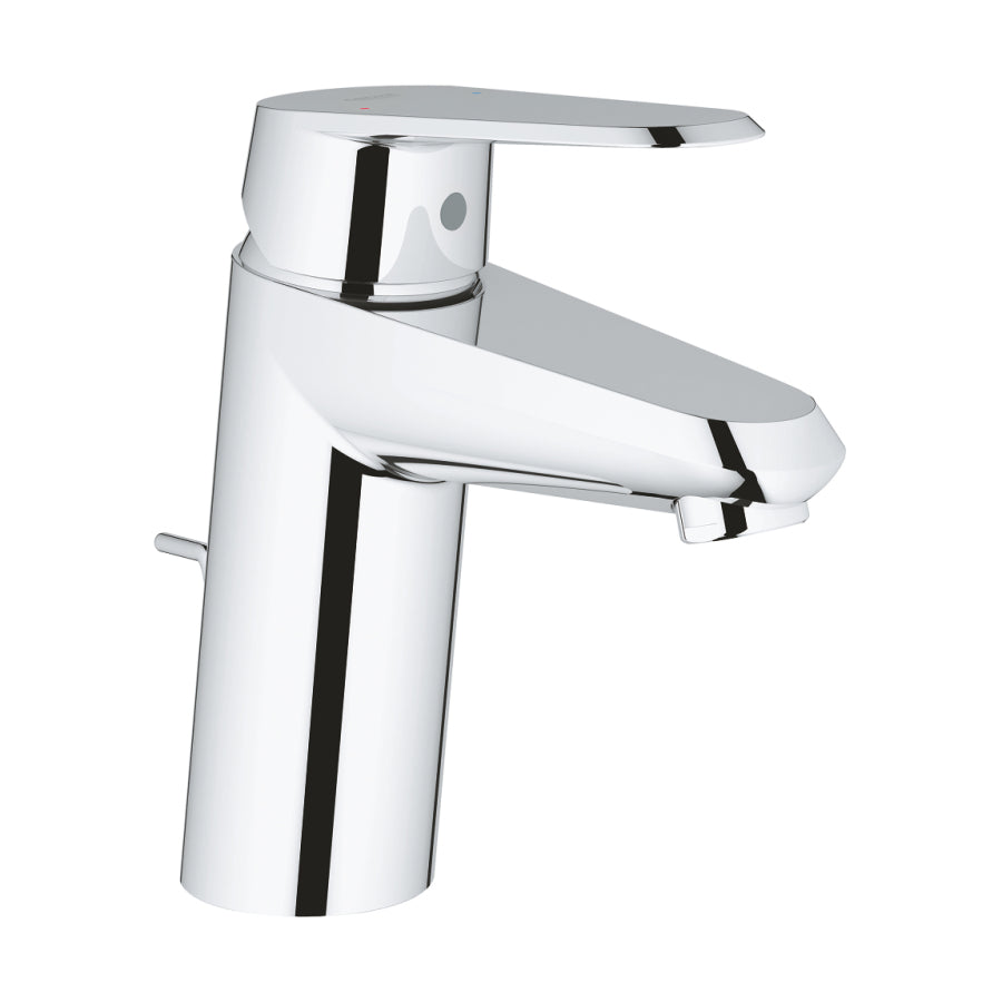Grohe Eurodisc Cosmopolitan Tek Kumandalı Lavabo Bataryası
S - Boyut - 33183002