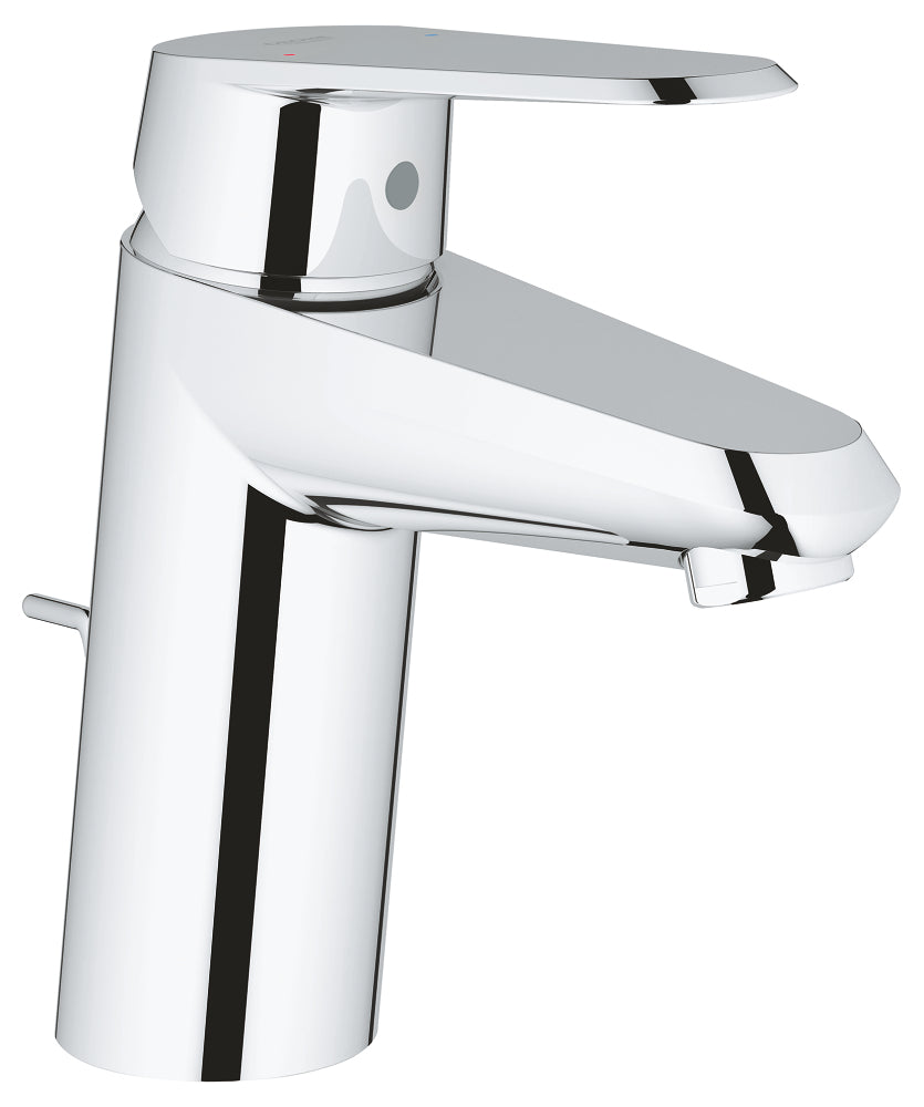 Grohe Eurodisc Cosmopolitan Tek Kumandalı Lavabo Bataryası
S-Boyut - 3319020E