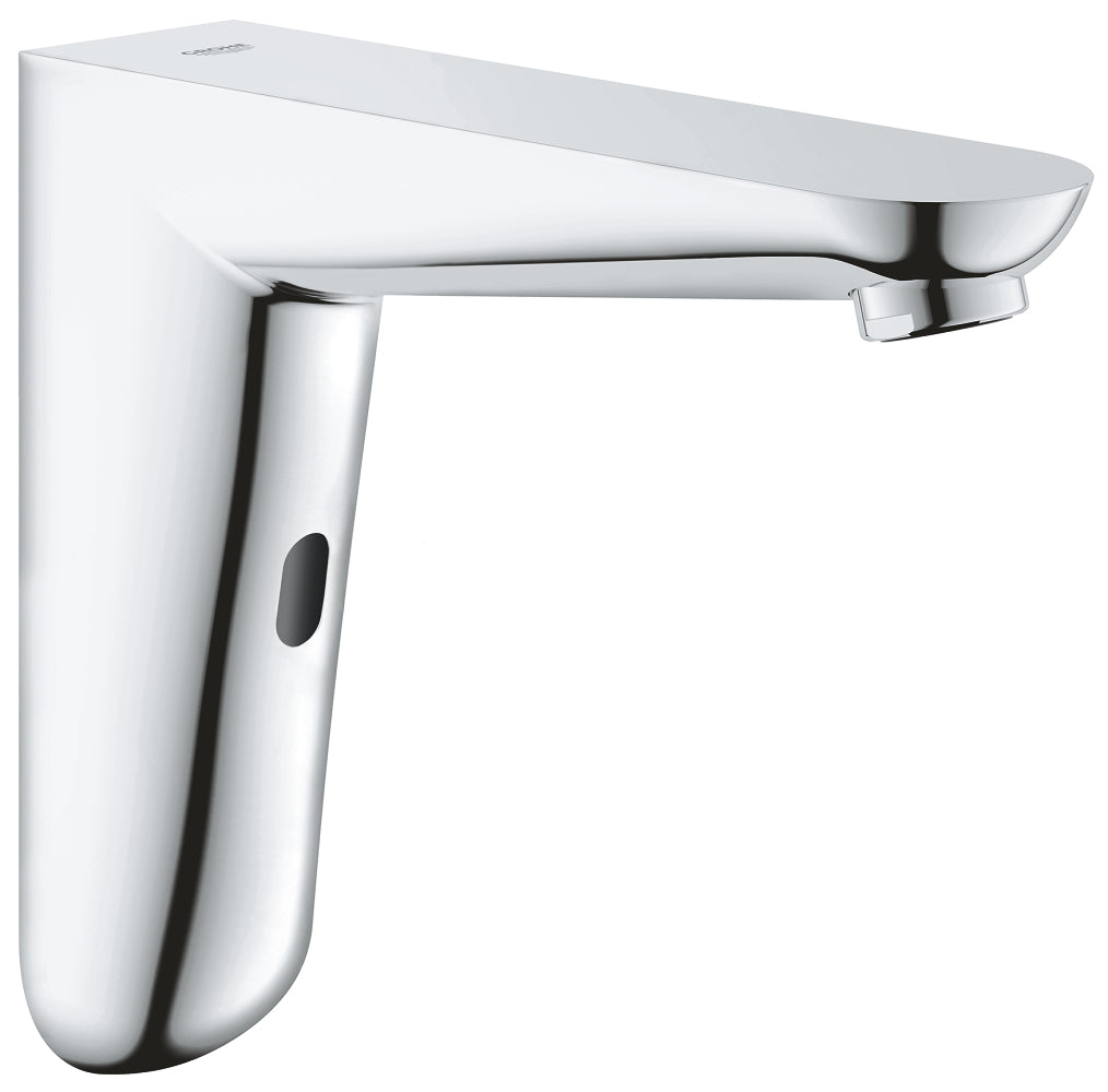 Grohe Euroeco Cosmopolitan E Ankastre Fotoselli Lavabo Bataryası, Tek Su Girişli - 36274000