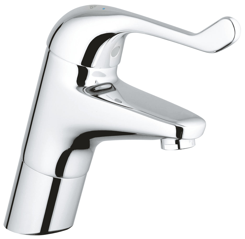 Grohe Euroeco Special Sequential Tek Kumandalı Lavabo Bataryası - 32790000