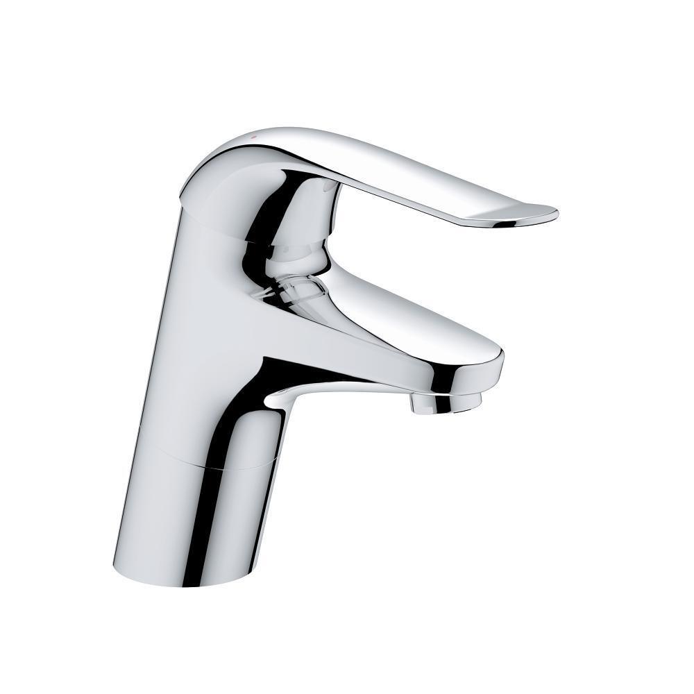 Grohe Euroeco Special Tek Kumandalı Lavabo Bataryası - 32765000