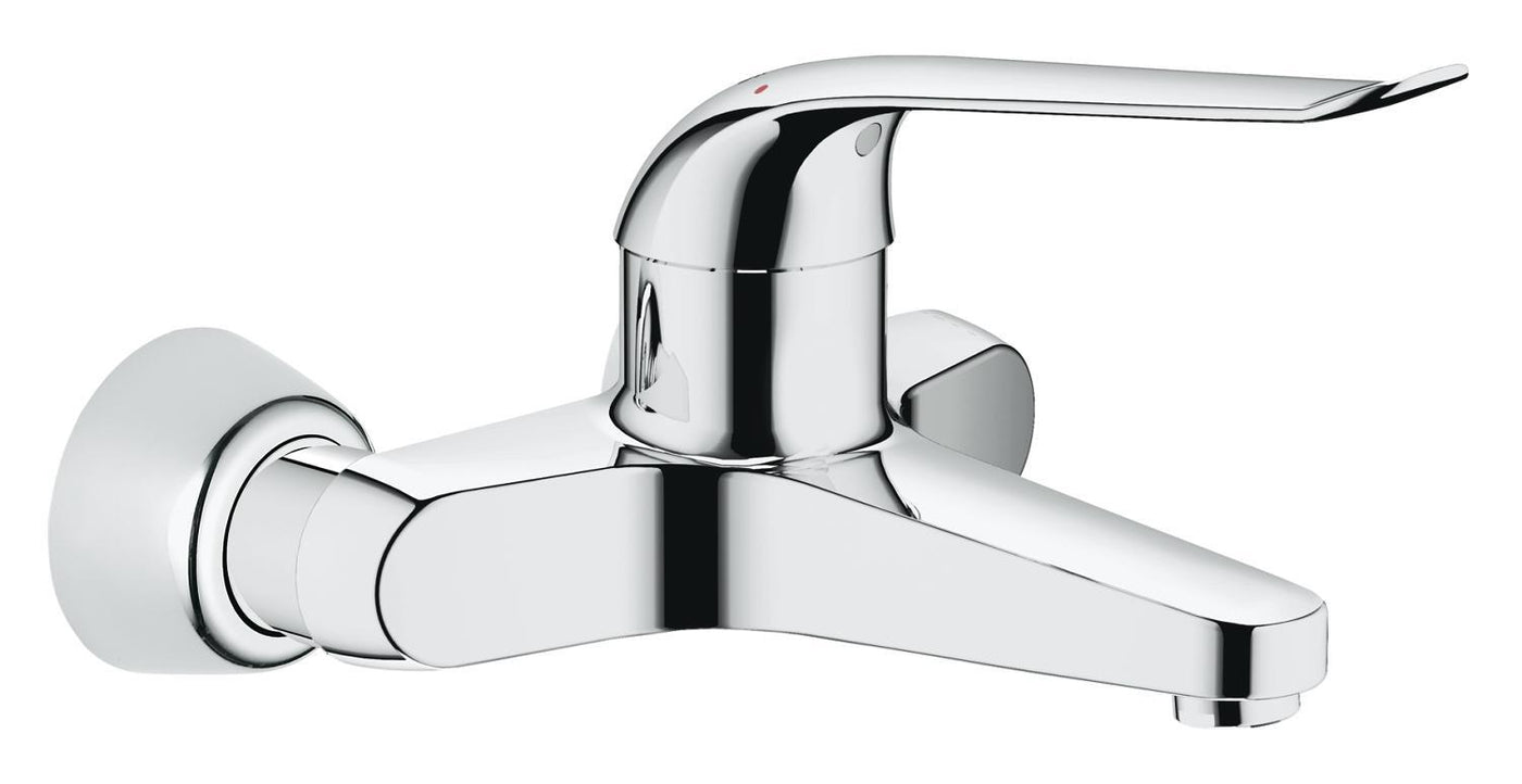 Grohe Euroeco Special Tek Kumandalı Lavabo Bataryası - 32778000
