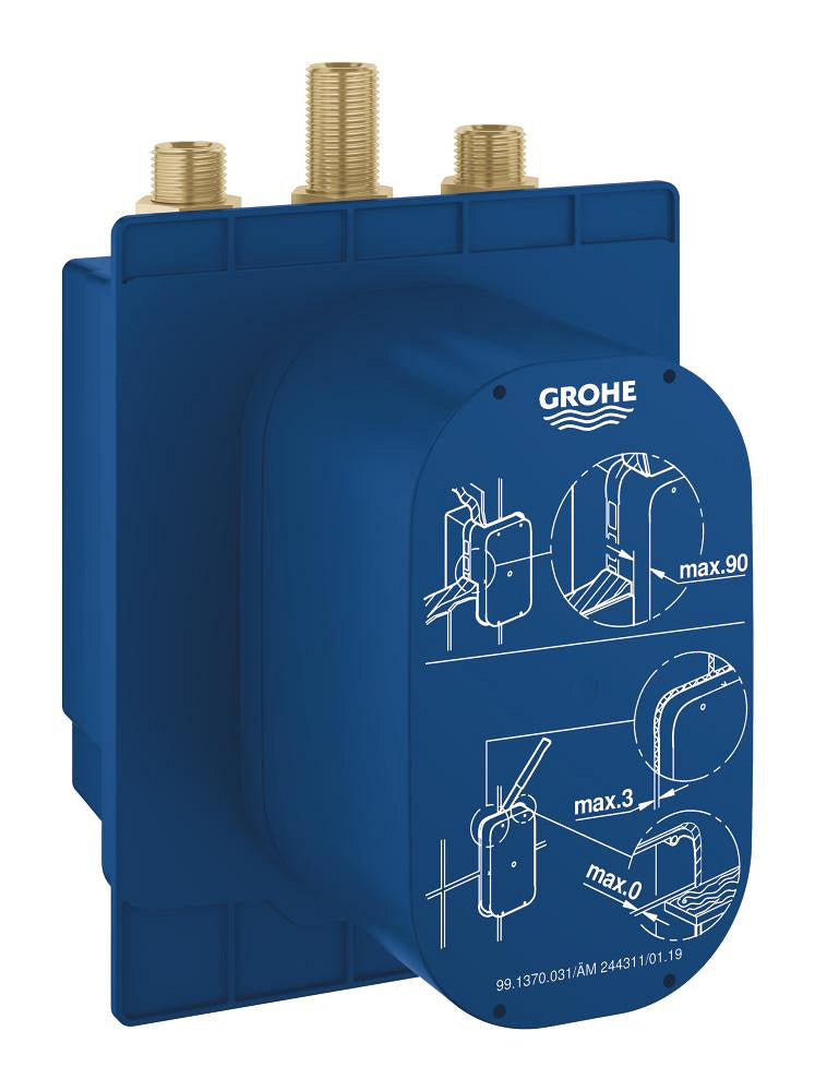 Grohe Eurosmart Cosmopolitan E İç Gövde - 36416001
