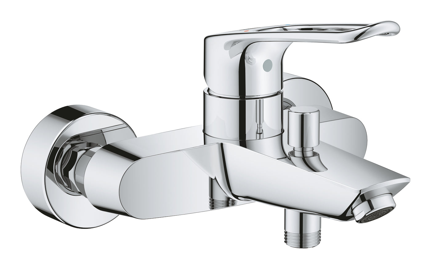Grohe Eurosmart Tek Kumandalı Banyo Bataryası - 25241003