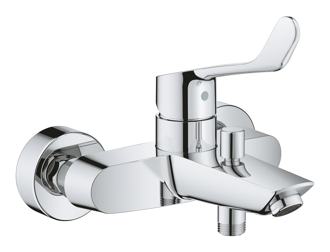 Grohe Eurosmart Tek Kumandalı Banyo Bataryası - 25243003