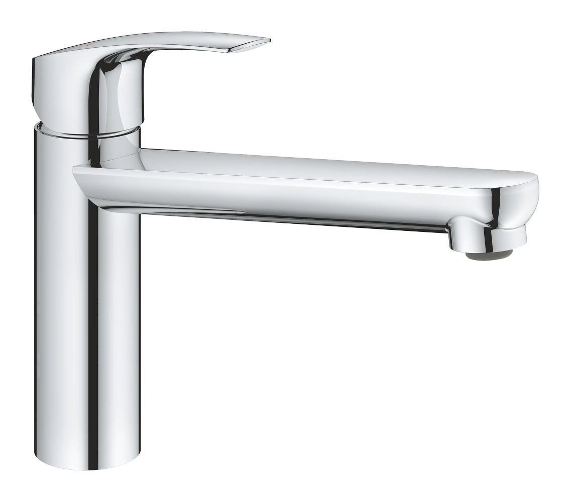 Grohe Eurosmart Tek Kumandalı Eviye Bataryası - 30463000