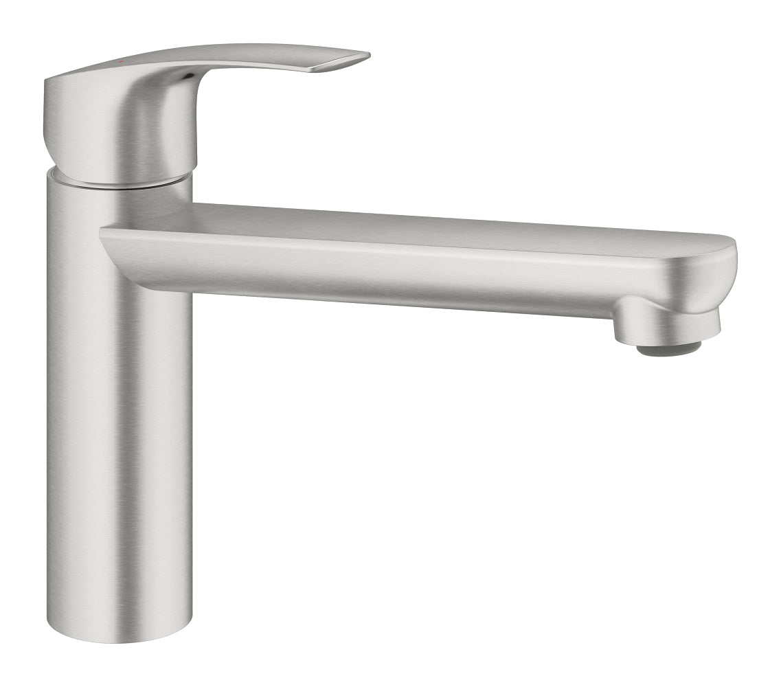 Grohe Eurosmart Tek Kumandalı Eviye Bataryası - 30463Dc0