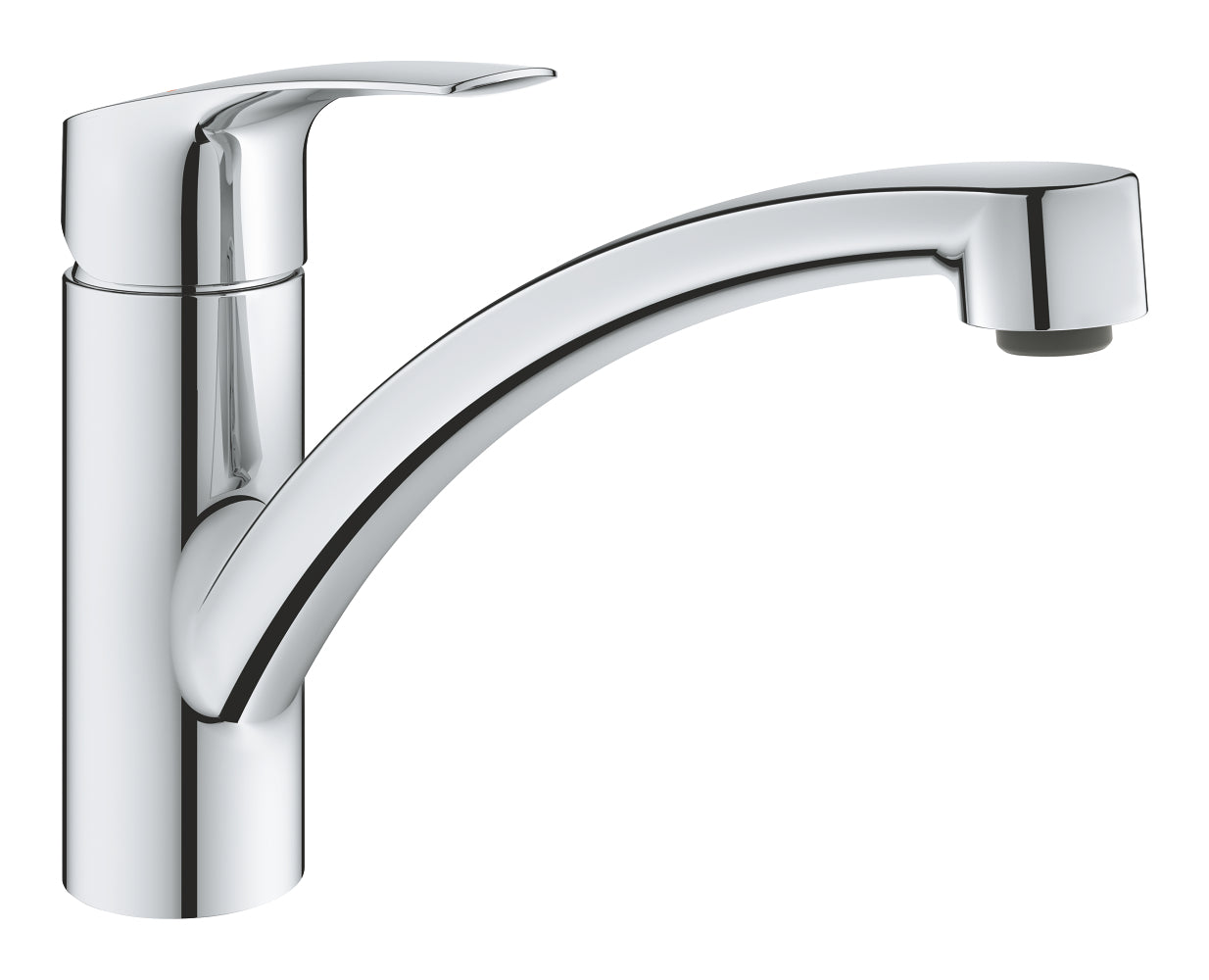 Grohe Eurosmart Tek Kumandalı Eviye Bataryası - 30506000