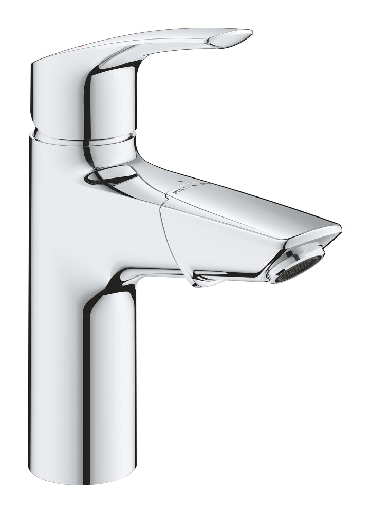 Grohe Eurosmart Tek Kumandalı Lavabo Bataryası
M - Boyut - 23976003