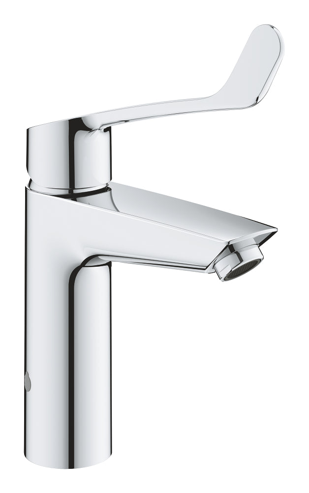 Grohe Eurosmart Tek Kumandalı Lavabo Bataryası
M - Boyut - 23985003