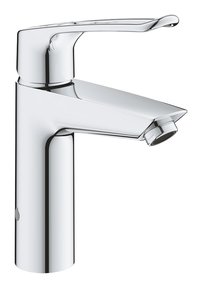 Grohe Eurosmart Tek Kumandalı Lavabo Bataryası
M - Boyut - 23987003